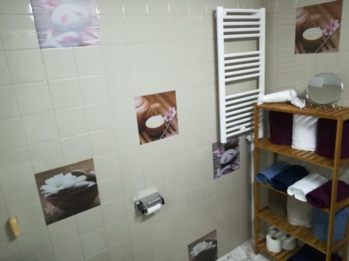Alojamiento Santa Engracia La Guardia Dış mekan fotoğraf